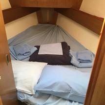 Jeanneau Sun Odyssey 32i