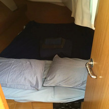 Jeanneau Sun Odyssey 32i