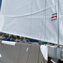 Jeanneau Sun Odyssey 32i
