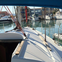Jeanneau Sun Odyssey 32i