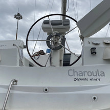 Jeanneau Sun Odyssey 32i