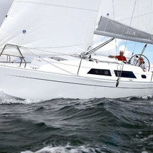 Hanse 325