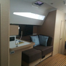 Elan Impression 50