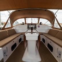 Elan Impression 50