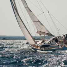 Elan Impression 50