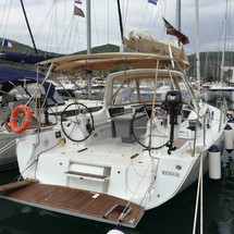 Oceanis 41.1