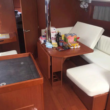 Oceanis 41.1