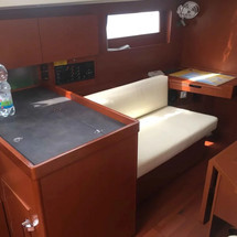 Oceanis 41.1