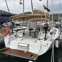 Oceanis 41.1