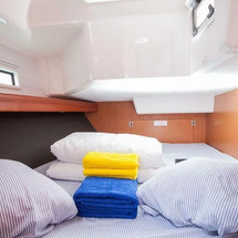 Bavaria 37 Cruiser