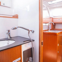 Bavaria 37 Cruiser