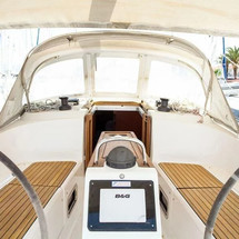 Bavaria 37 Cruiser