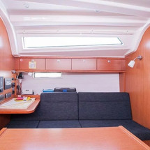 Bavaria 37 Cruiser