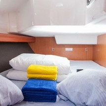 Bavaria 37 Cruiser
