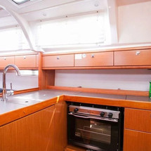 Bavaria 37 Cruiser