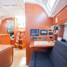 Bavaria 37 Cruiser