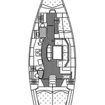 Grand Soleil 46.3