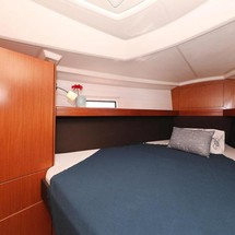 Bavaria 37 Cruiser