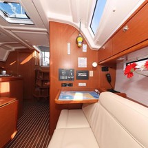 Bavaria 37 Cruiser
