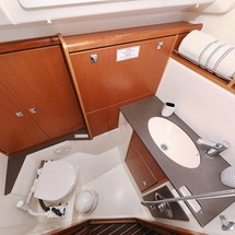 Bavaria 37 Cruiser