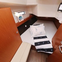 Bavaria 37 Cruiser