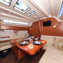 Bavaria 37 Cruiser