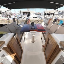 Bavaria 37 Cruiser
