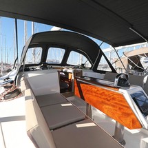 Bavaria 37 Cruiser