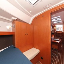 Bavaria 37 Cruiser