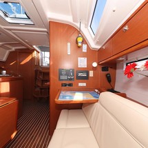 Bavaria 37 Cruiser