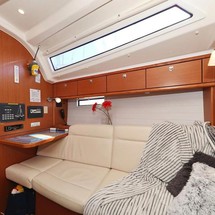 Bavaria 37 Cruiser