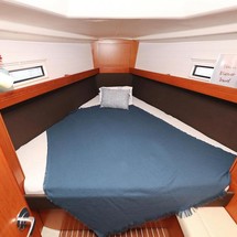 Bavaria 37 Cruiser