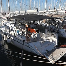 Bavaria 37 Cruiser