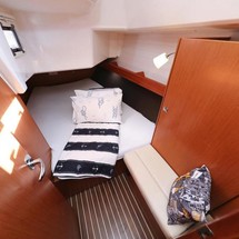Bavaria 37 Cruiser