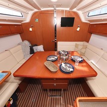 Bavaria 37 Cruiser