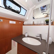 Bavaria 37 Cruiser