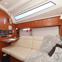Bavaria 37 Cruiser