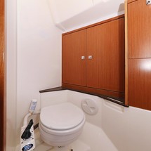 Bavaria 37 Cruiser