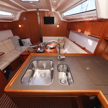 Bavaria 37 Cruiser
