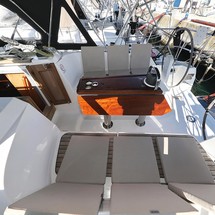 Bavaria 37 Cruiser