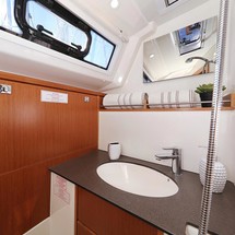 Bavaria 37 Cruiser