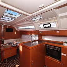 Bavaria 37 Cruiser
