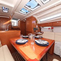 Bavaria 37 Cruiser