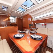 Bavaria 37 Cruiser