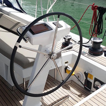 Beneteau Oceanis 46.1