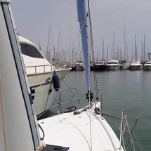 Beneteau Oceanis 46.1
