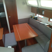 Beneteau Oceanis 46.1