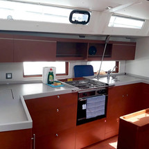 Beneteau Oceanis 46.1