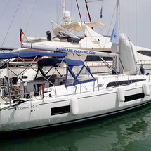 Beneteau Oceanis 46.1