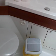 Beneteau Oceanis 46.1